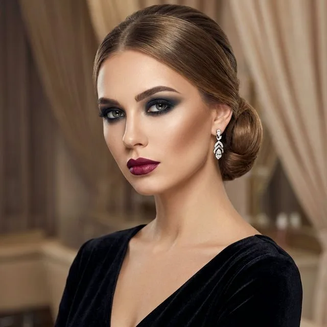 Day and Evening Makeup Specialist Dubai